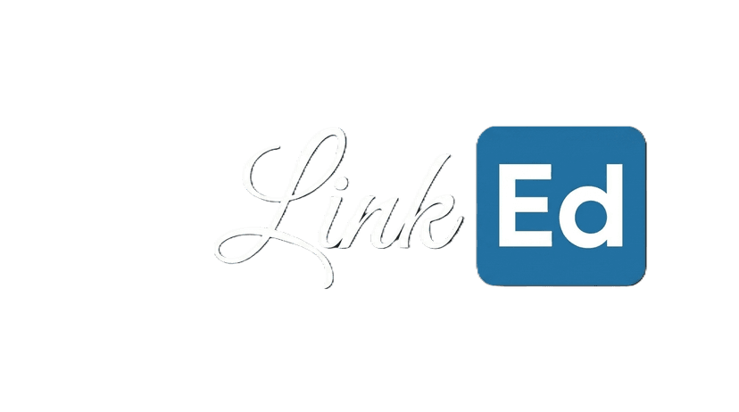 LinkED Logo